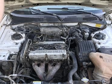 hunday elentra 2014: Hyundai Sonata: 2 l | 2003 il Sedan — 7