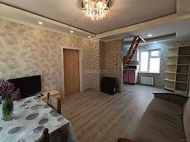 bine sovxoz evler: Nərimanov rayonu, Məmməd Araz və Şəmsi Rəhimov küçələrinin — 4