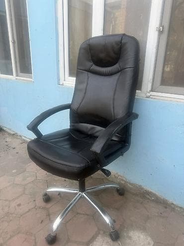 tək qorka: Təkərli, Qolları tənzimlənmir, Süni dəri — 1