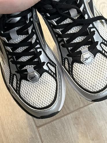 Reebok qadin qaçış krossovkaları - Model: Reebok (Comfort Footbed — 4