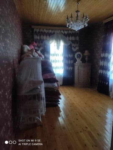 ev alıram: 5 otaqlı, 250 kv. m, Yeni təmirli — 4