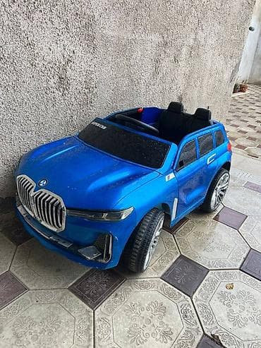 Игрушки: Б/у, Пол: Мальчик — 1