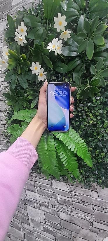 sega mega drive: IPhone 13, 128 GB, Çəhrayı, Face ID — 6