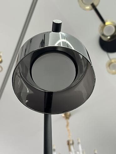 Stol lampaları: Zərif və minimalist görünüşə sahib olan torşer modelimiz. Hündürlüyü — 8