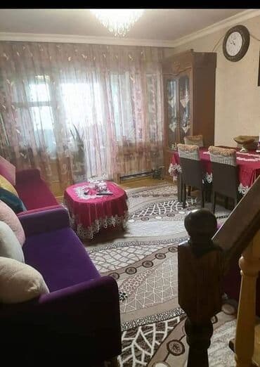 makler gence: 3 otaqlı, Yeni tikili, 75 kv. m — 1