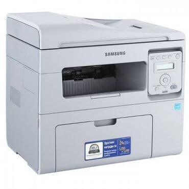 🔥Samsung scx-4650n🔥 🔹Qurğu funksiyaları Printer, Skayner, Copy 🔹Çap