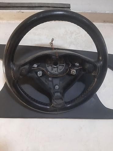 opel vectra b: Opel Vektra rolu yaxsi vezyetde — 2