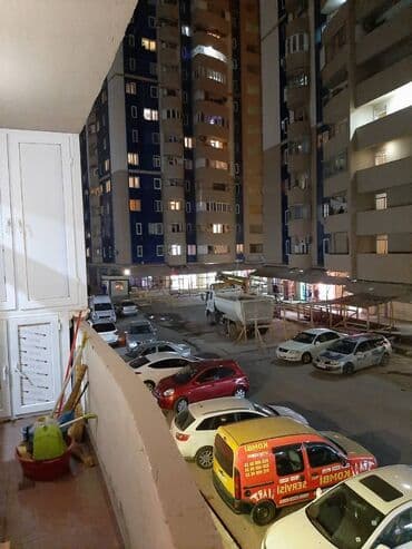 купить квартиры в баку: 4 комнаты, Новостройка, 112 м² — 16