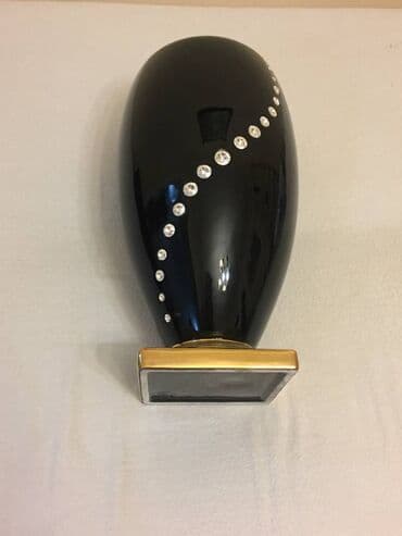 kala gul: "Ahura" əl işi güldanları — 2