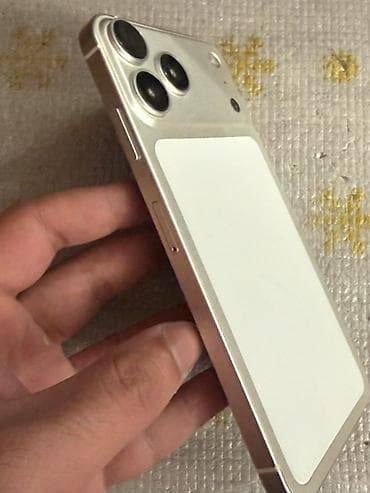 iphone 8 plus azerbaycan: IPhone Xs Max, 256 GB, White Titanium, Face ID — 5