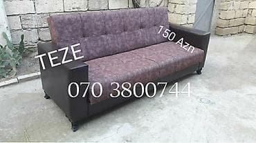 baki saat: Divan, Yeni, Açılan, Bazalı, Parça, Ödənişli çatdırılma — 3