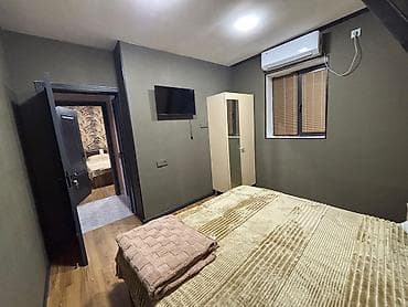 Həyət evi alıram: 250 kv. m, 5 otaqlı, Kombi, Qaz, İşıq — 8