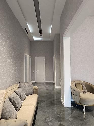 qusarda kiraye ev: Bağ evi kirayə verilir, Mərdəkan Mərdəkanda yerləşən isti, hovuzlu bağ — 9