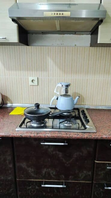 kirayə ev nizami: Yasamal rayonu Nizami metrosu yaxınlığında 15 mərtəbənin 7 ci — 4