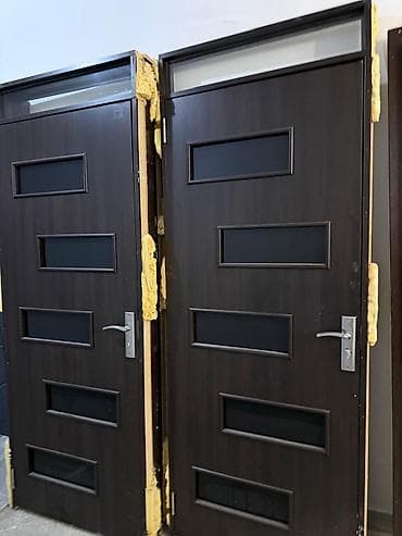 3 eded Qapı satlir 90*2.05 📍1 ededi 50 azn Unvan Zığ Aylin💥 — 1