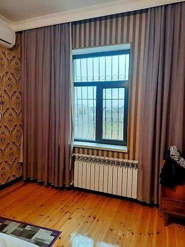 4 otaqli evler: İki mərtəbəli 4 Otag 142kv.m 8.5 sot Xüsusi Mülkiyyət, yaşayiş — 2