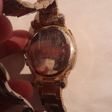 цена 1 карата бриллианта в баку: Cib Saat dəsti, rəng - Bej — 7