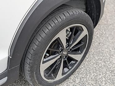 ravon r4 lizing: Chery Tiggo: 1.5 l | 2023 il 45508 km Krossover — 9
