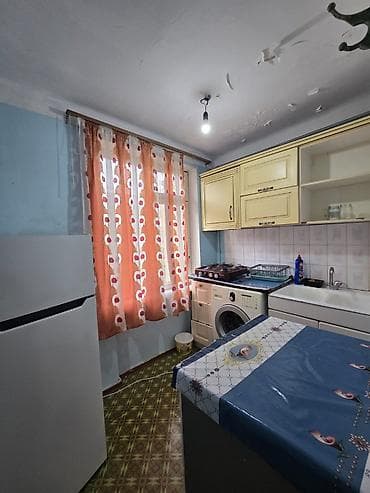 xrdalanda: Xirdalanda parka yaxin bina evi 4/3 mertebesi 2 otaq ewyali kiraye — 3