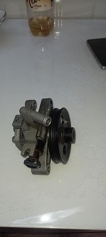 sukanı: Kia, 2008 il, İşlənmiş — 4