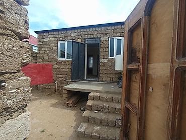 samaxi gunluk villa: 3 otaqlı, 60 kv. m, Kredit yoxdur, Yeni təmirli — 1