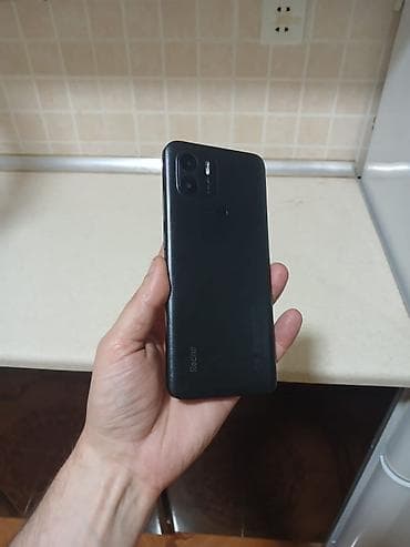 xiaomi note 9 pro irsad telecom: Redmi A2+, 64 GB, rəng - Qara, İki sim kartlı — 4