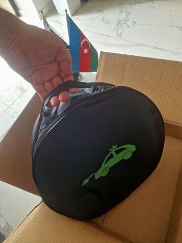 Avtomobil akkumulator zaryadkalari: Bluetooth Wi-Fi . Çin və Avropa maşınları üçün. Adi Adapterlarnan səhv — 9