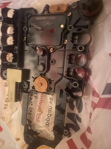 Аксессуары и тюнинг: W220 7g plata — 3