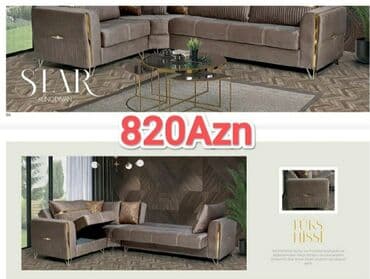 qedimi parcalar: Künc divan, Yeni, Açılan, Bazalı, Parça, Şəhərdaxili pulsuz çatdırılma — 5