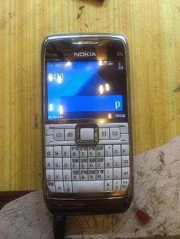 redmi note 7: E71 salam mümkünse bu elanla elaqeder watsapp nömresine yazin etrafli — 1