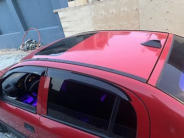 byd seal 05: Özünə ideal opel axtaranlar buyursun.Maşın 6 aydı məndədi .Heç bir — 9