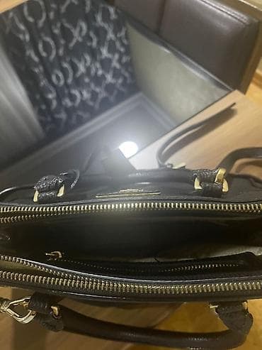 Çantalar: Əl çantası, Prada, İşlənmiş — 2