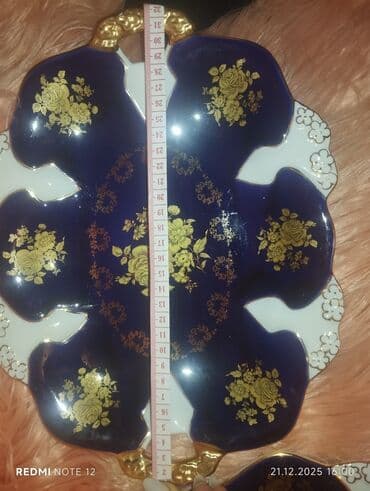 Süfrə ləvazimatları: ,1 ci dest 30 manat 2 ci dest 30 manat 3 cü dest 60 manatadır hamısı — 5