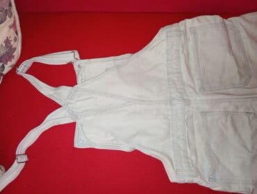 детские защитные шорты для роликов: Kombinezon, Qız üçün, 10 - 12 yaş, Bebetto — 3