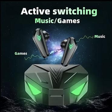 bluetooth qulaqciq qiyməti: Tpdan və parakəndə Bluetooth qulaqlıq Məhsul xüsusiyyətləri: - HIFI — 4