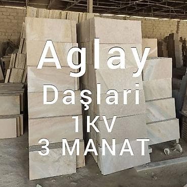 Salam, Aglay Daşlari 1 Kv 3 Manat 4 Eded