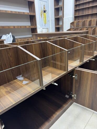 dadsan yağı qiymeti: Mağaza üçün mebel. Razılaşma var — 14