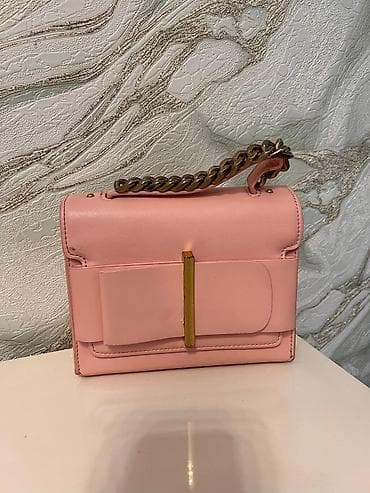 ysl canta: Az istifadə olunub əlavə çiyindən asmaq üçün kəməridə var Qiymətlərdə — 1