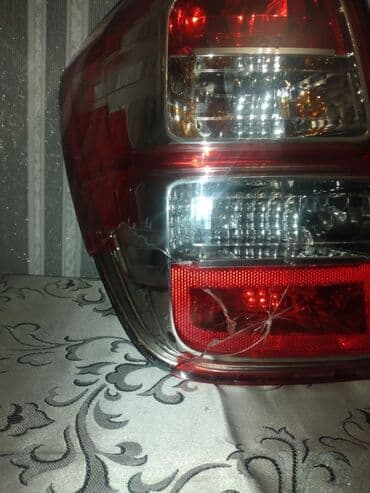 запчасти на опель вектра: Ravon 2020 г., Оригинал, Б/у — 2