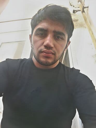 Tikinti ixtisasları: Ofisant isi axtariram kafe doner evi cay evi ferq etmez maas gundelik — 1