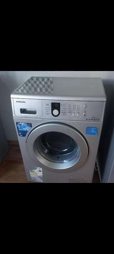 samsun s1: Samsung 6 Kq paltaryuyan masini 150 manata satılır evden satiwdi — 1