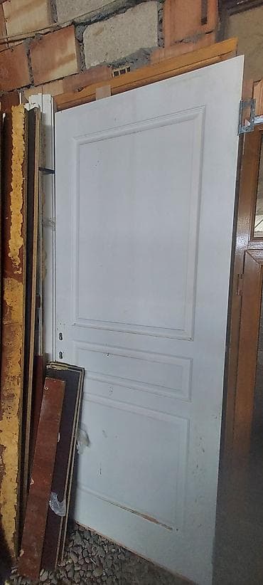 avropa qapi: Fortucka ag 80x 100 sm 45 manat pencere karicnivi 80 x 180 75 manat — 4