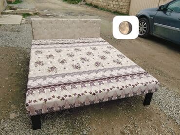 tek kravat sekilleri: Yeni, Təknəfərlik çarpayı, Bazasız, Matrassız, Siyirməsiz, Azərbaycan — 6