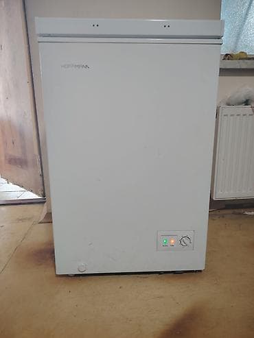 duyme kamera: Qapalı dondurucu — 2