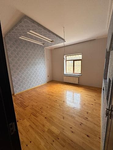 basavik satisi: 5 otaqlı, 160 kv. m, Kredit yoxdur, Yeni təmirli — 1