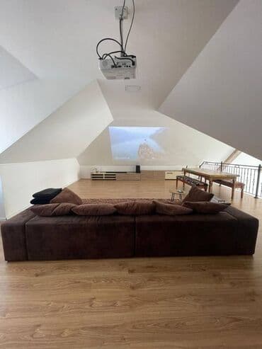 7 8 mkr kiraye evler: 200 kv. m, 5 otaqlı, Kombi, Qaz, İşıq — 16