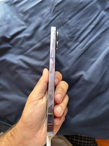 ipad 11 m4: IPhone 14 Pro, 256 GB, Deep Purple — 5