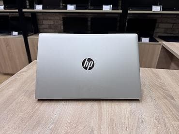 HP: İşlənmiş HP ProBook, 15.6 ", Intel Core i7, 512 GB, Rayonlara çatdırılma, Ödənişli çatdırılma, Ünvandan götürmə — 7