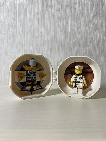 Fiqurlar: Fiqur, Plastik — 2