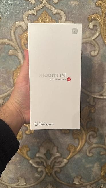 cihaz: Xiaomi 14T, rəng - Yaşıl — 4